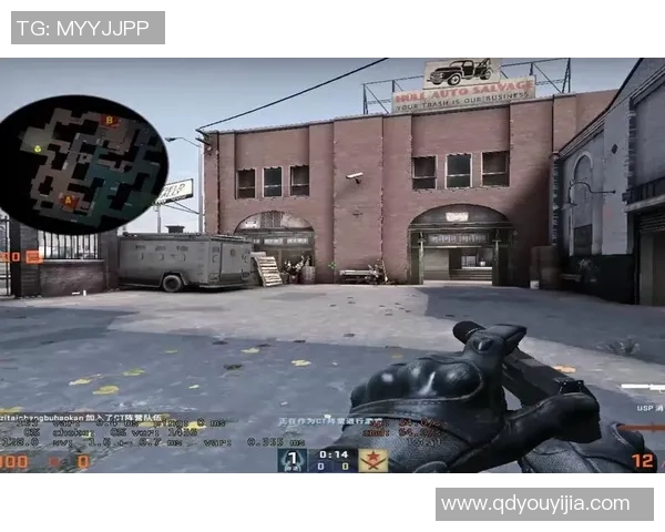 周伟专访：从新手到高手的CSGO成长之路与心路历程分享