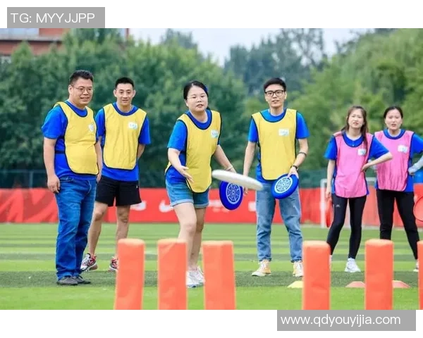 杭州飞盘队团队协作引发热议探讨运动精神与竞技策略的平衡