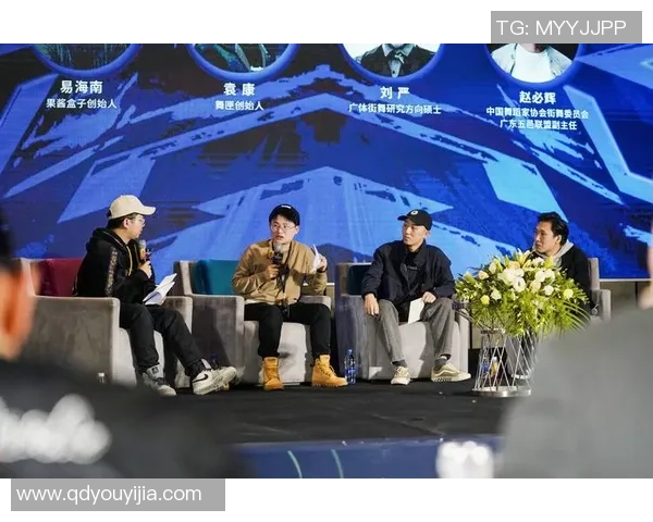 深圳街舞队的快攻战术解析与街舞文化的深度融合探讨 深圳街舞队的快攻战术解析与街舞文化的深度融合探讨