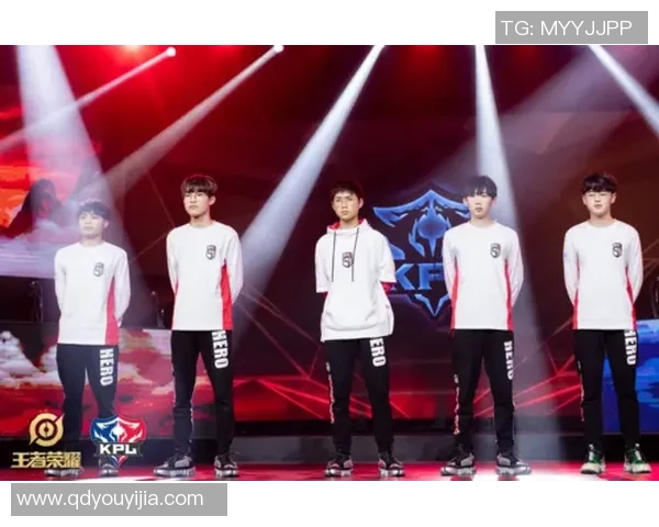 王者荣耀深度解析:IG战队耐力背后的秘密与策略探讨 王者荣耀深度解析:IG战队耐力背后的秘密与策略探讨