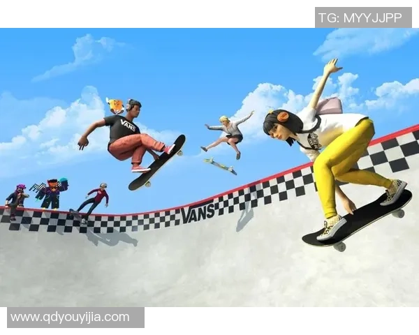 科学滑板战术训练方法探索提升运动表现与竞技能力的全新路径