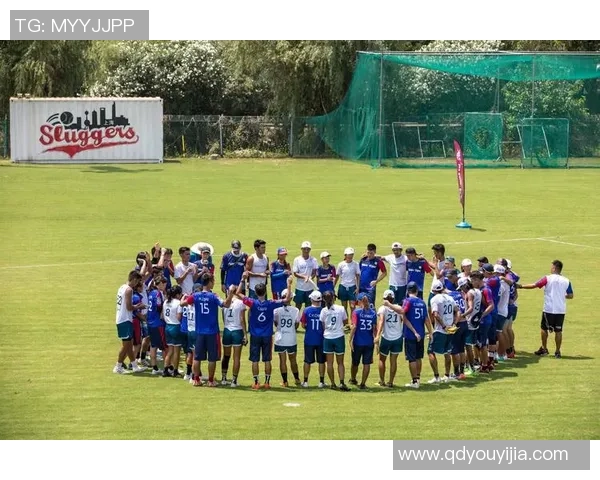 聚焦飞盘运动:杭州飞盘队近期表现与未来发展探讨 聚焦飞盘运动:杭州飞盘队近期表现与未来发展探讨