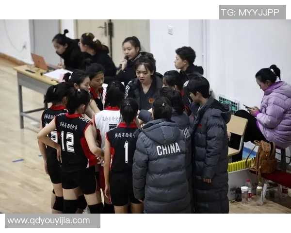 西安排球队引领排球意识新潮流TOP10榜单揭晓 西安排球队引领排球意识新潮流TOP10榜单揭晓