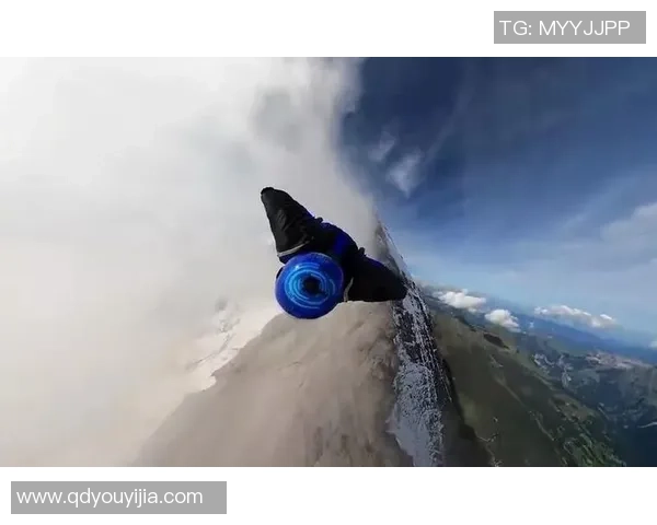 重庆极限运动队实力揭秘：挑战极限运动的激情与勇气