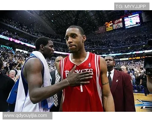 2004年小牛与火箭经典对决回放精彩瞬间重温