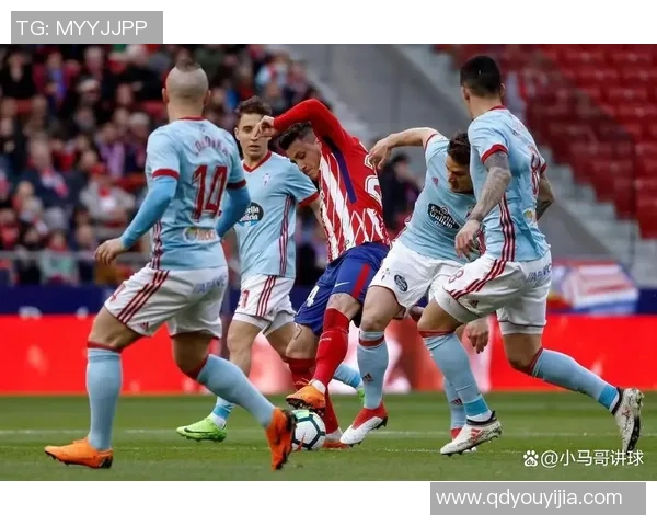 2018年巴萨对阵塞尔塔精彩比赛录像回顾与分析