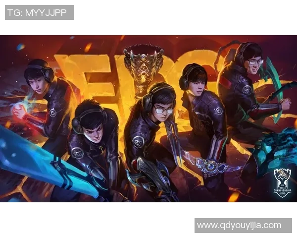 EDG战队的荣耀之路：从默默无闻到CSGO顶尖强队的奋斗历程