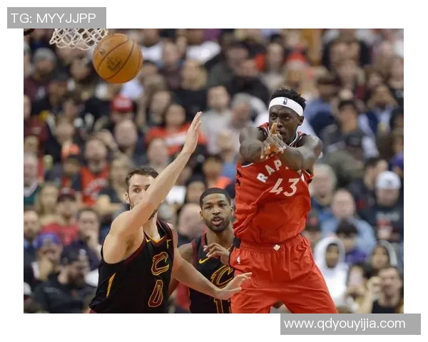 NBA猛龙对阵骑士精彩直播回顾与赛后分析全方位解读比赛亮点与球员表现