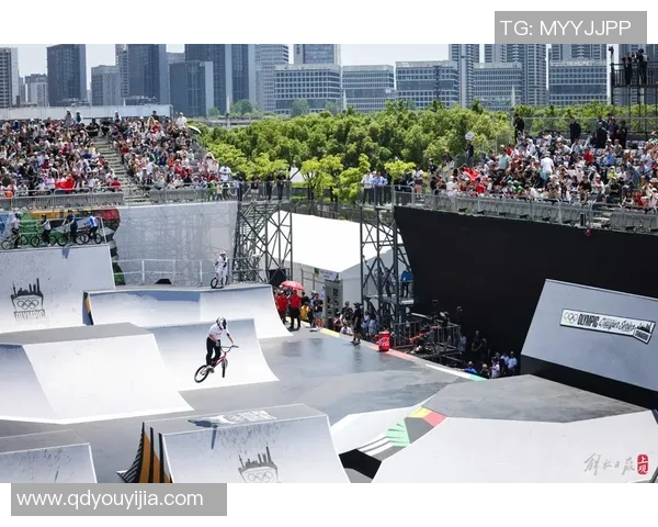 上海极限运动队的灵活性探秘与发展动态分析