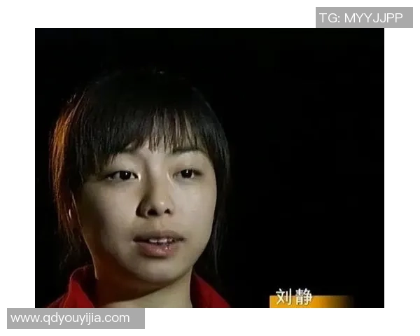 与刘静深入对话回顾她的英雄联盟职业生涯与成长历程