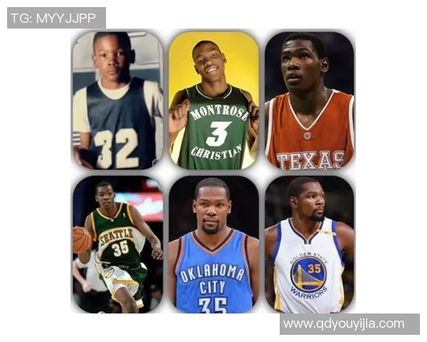 凯里欧文的篮球之路与个人成长探索：从天才少年到NBA明星的蜕变历程