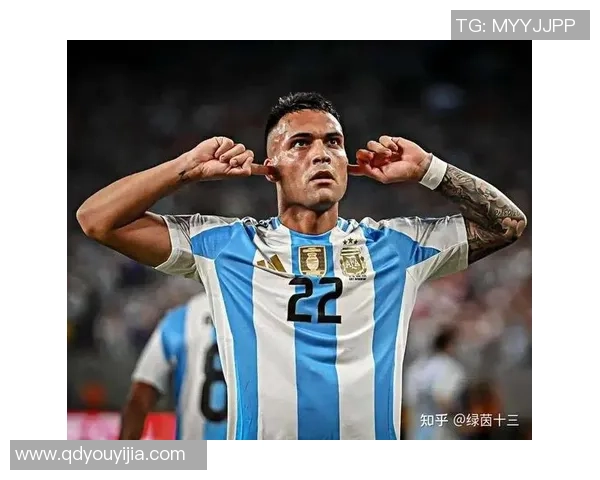 劳塔罗的崛起与未来展望：从天才少年到世界级前锋的成长之路