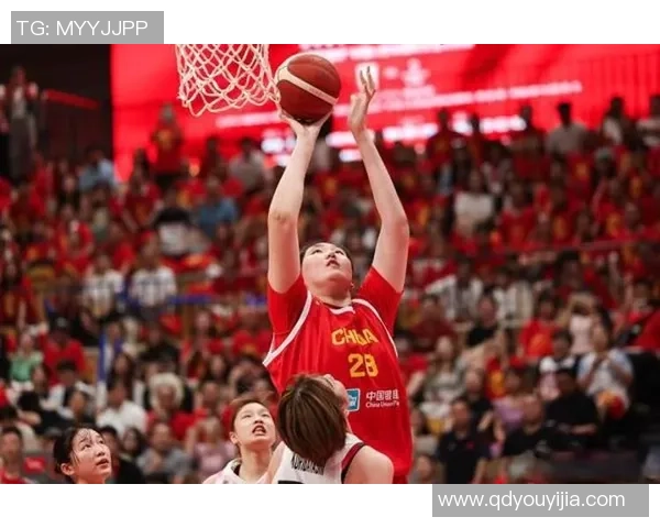 吴冠希：从青年篮球新星到职业赛场的崛起与挑战之路