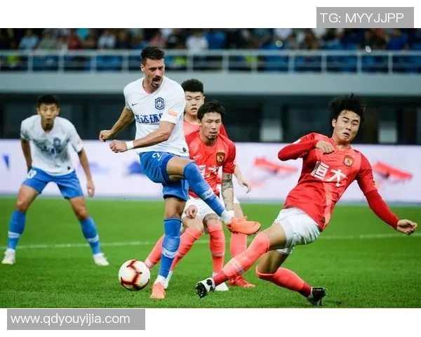 国安与恒大激战23轮赛果揭晓球迷热议精彩瞬间与未来展望