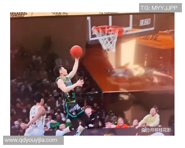 广东与辽宁篮球对决数据深度分析与战术解析